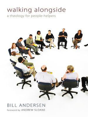 cover image of Walking Alongside